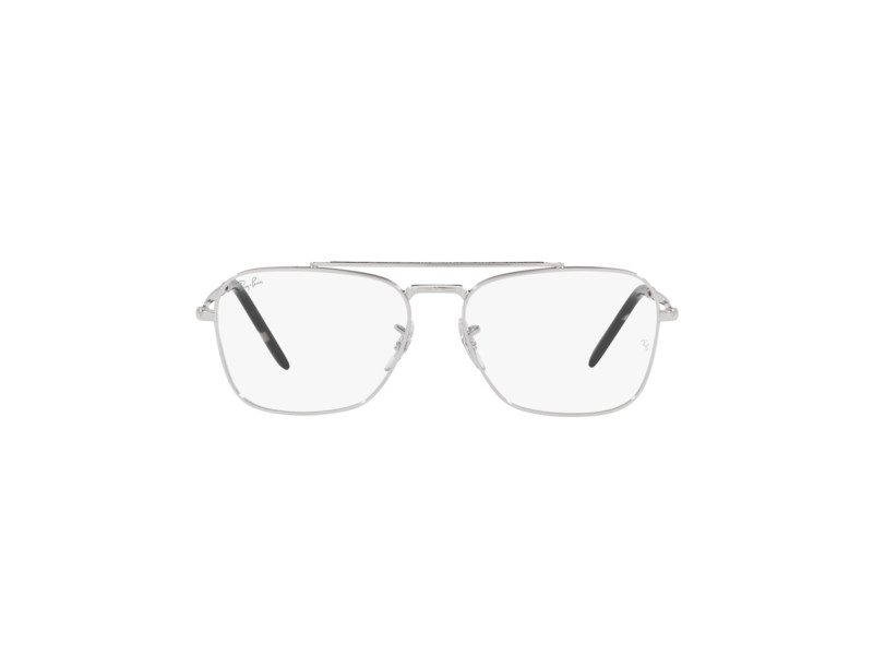 Ray-Ban New Caravan Ochelari de Vedere RX 3636V 2501