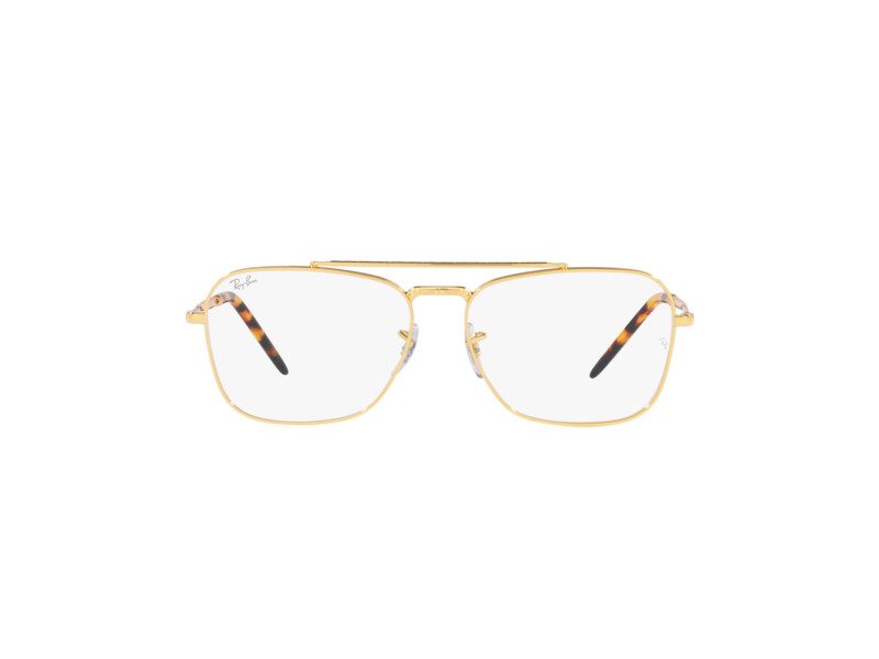 Ray-Ban New Caravan Ochelari de Vedere RX 3636V 3086