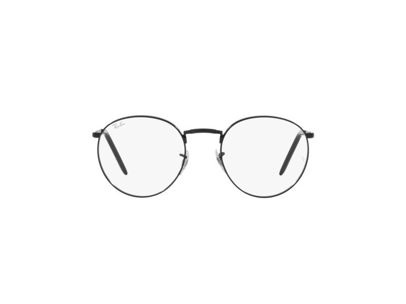 Ray-Ban New Round Ochelari de Vedere RX 3637V 2509