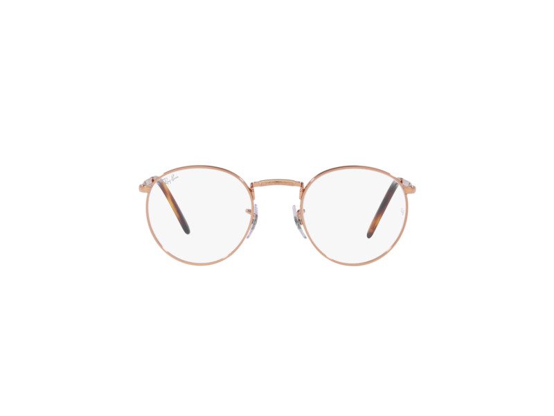 Ray-Ban New Round Ochelari de Vedere RX 3637V 3094