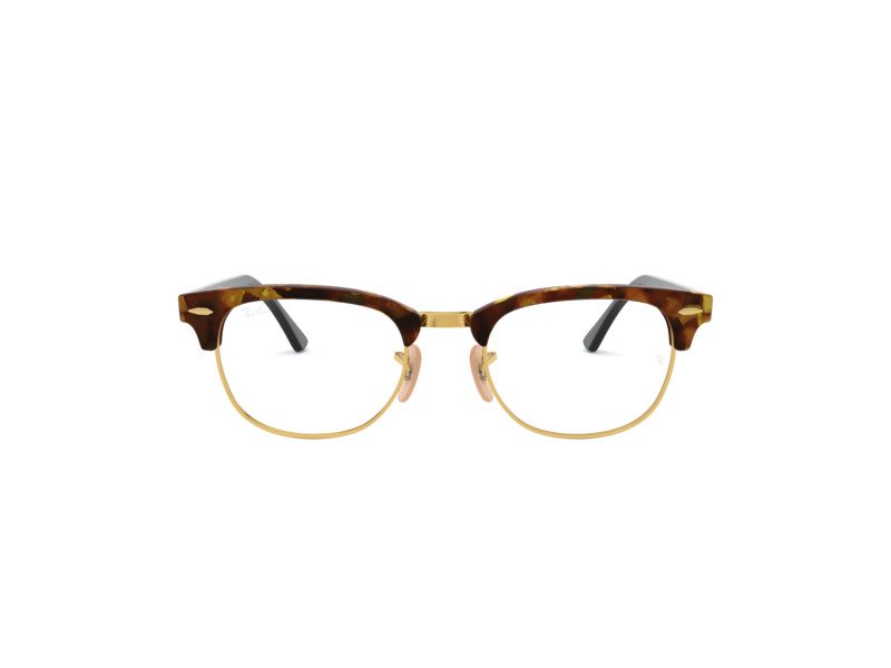 Ray-Ban Clubmaster Ochelari de Vedere RX 5154 5494