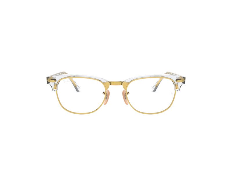 Ray-Ban Clubmaster Ochelari de Vedere RX 5154 5762