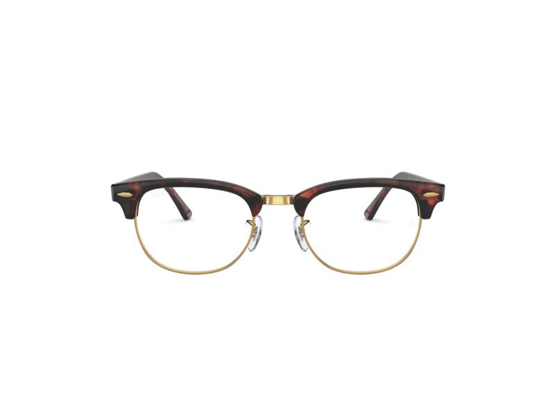 Ray-Ban Clubmaster Ochelari de Vedere RX 5154 8058