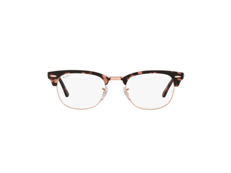 Ray-Ban Clubmaster Ochelari de Vedere RX 5154 8118