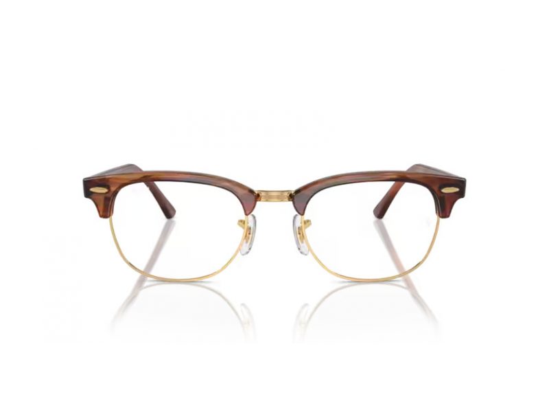 Ray-Ban Clubmaster Ochelari de Vedere RX 5154 8375