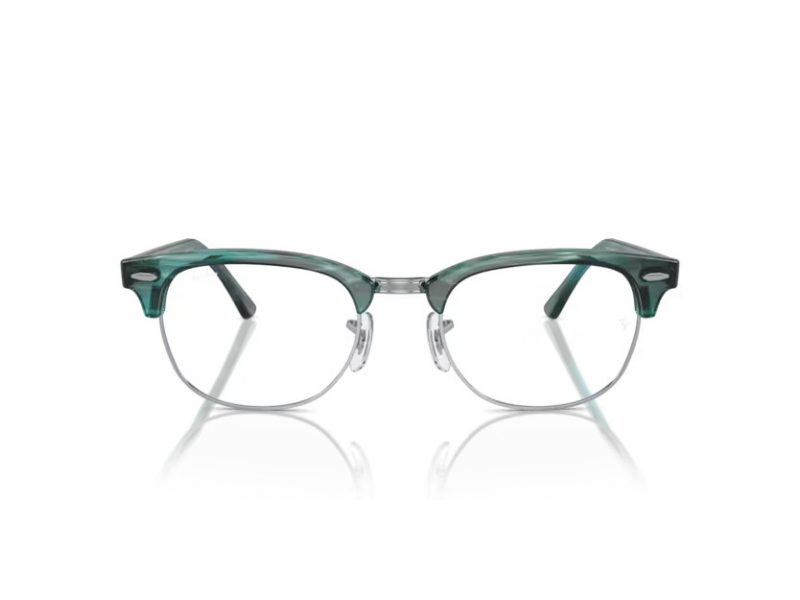 Ray-Ban Clubmaster Ochelari de Vedere RX 5154 8377