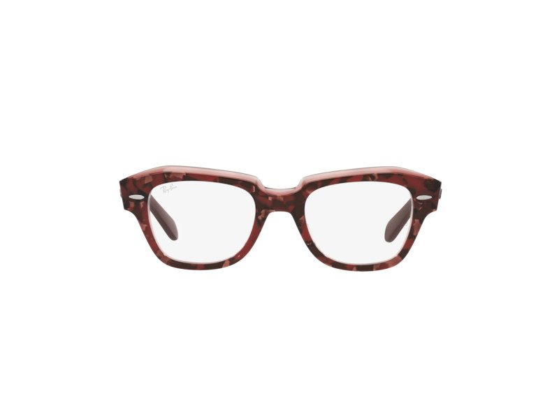 Ray-Ban State Street Ochelari de Vedere RX 5486 8097