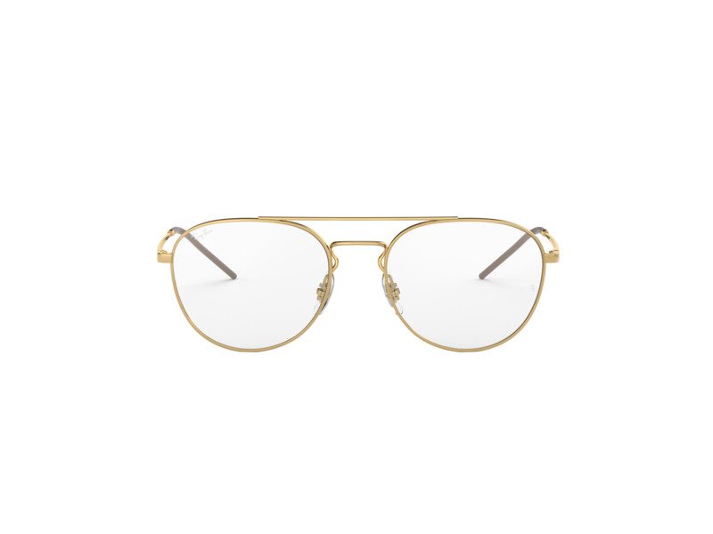 Ray-Ban Ochelari de Vedere RX 6414 2500