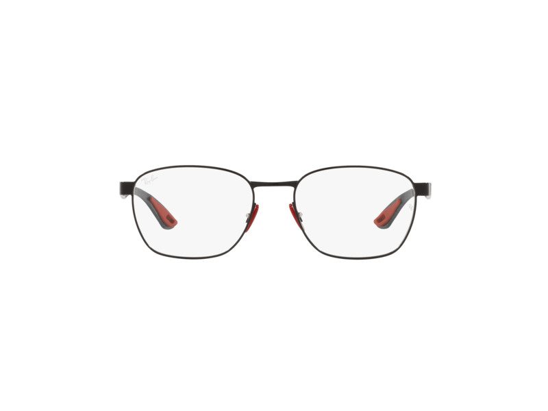 Ray-Ban Scuderia Ferrari Collection Ochelari de Vedere RX 6480M F009