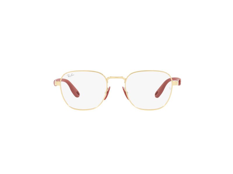 Ray-Ban Ochelari de Vedere RX 6484M F029