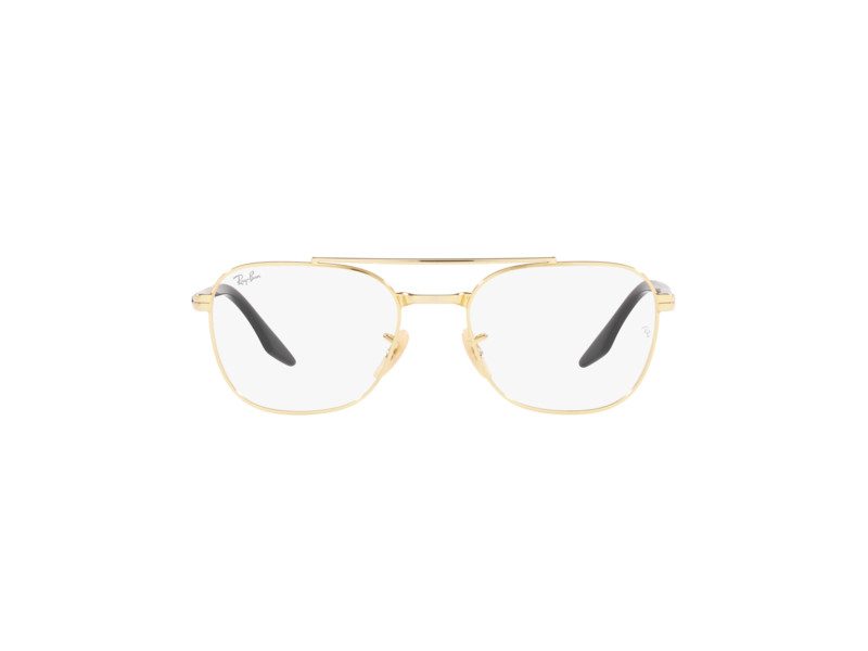 Ray-Ban Ochelari de Vedere RX 6485 3122