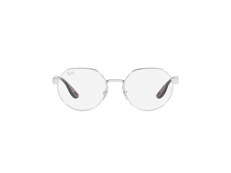 Ray-Ban Ochelari de Vedere RX 6492M F077