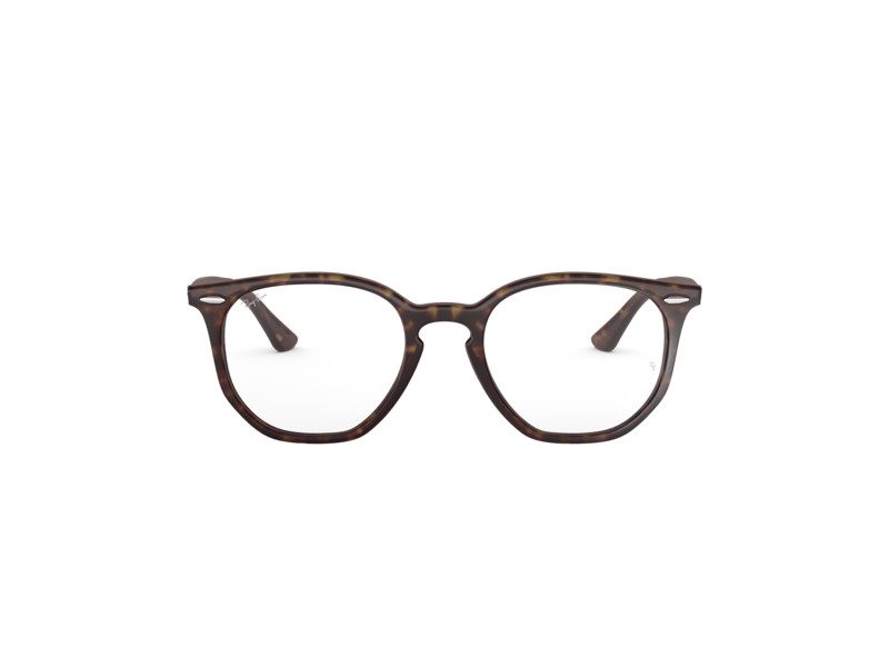 Ray-Ban Hexagonal Ochelari de Vedere RX 7151 2012