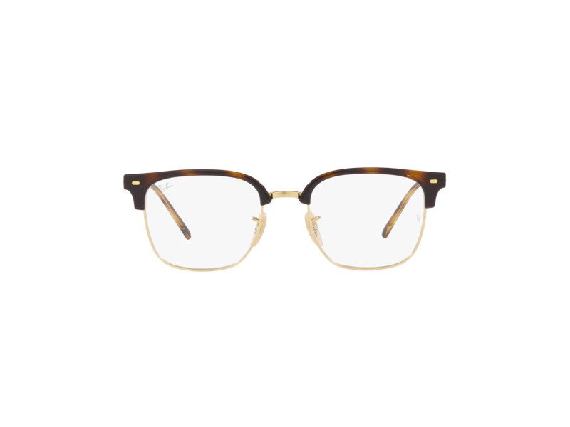 Ray-Ban New Clubmaster Ochelari de Vedere RX 7216 2012