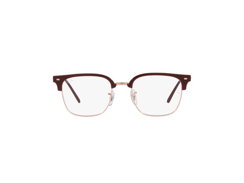 Ray-Ban New Clubmaster Ochelari de Vedere RX 7216 8209