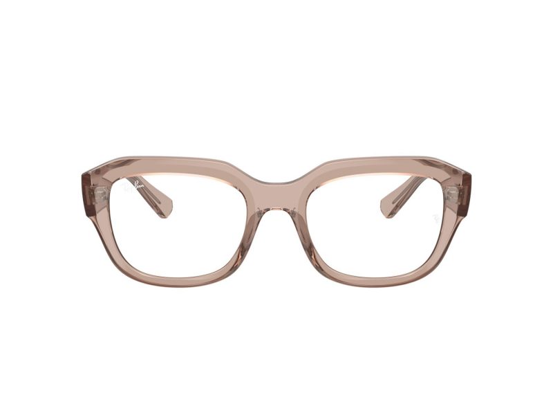 Ray-Ban Leonid Ochelari de Vedere RX 0RX7225 8317