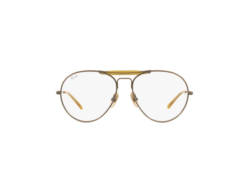 Ray-Ban Ochelari de Vedere RX 8063V 1222