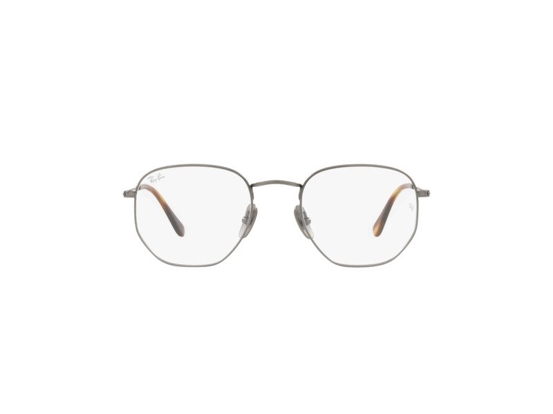 Ray-Ban Hexagonal Ochelari de Vedere RX 8148V 1223