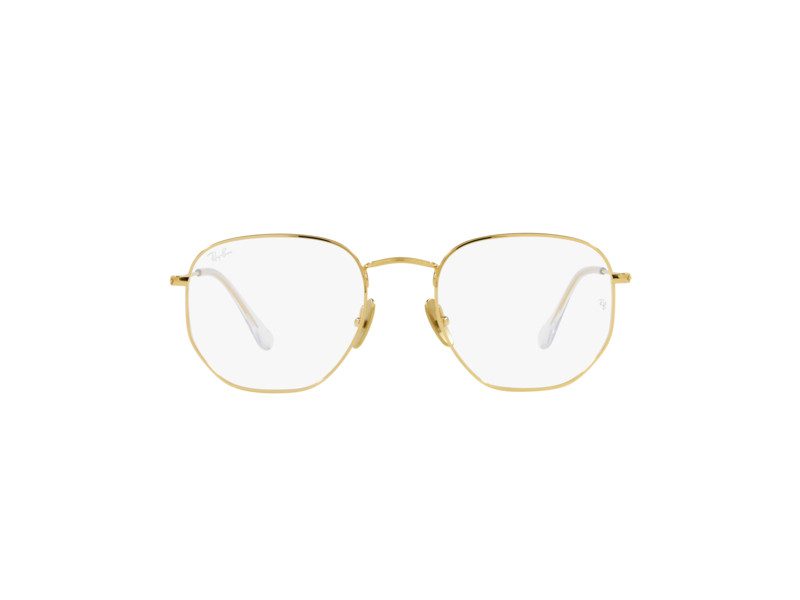 Ray-Ban Hexagonal Ochelari de Vedere RX 8148V 1225