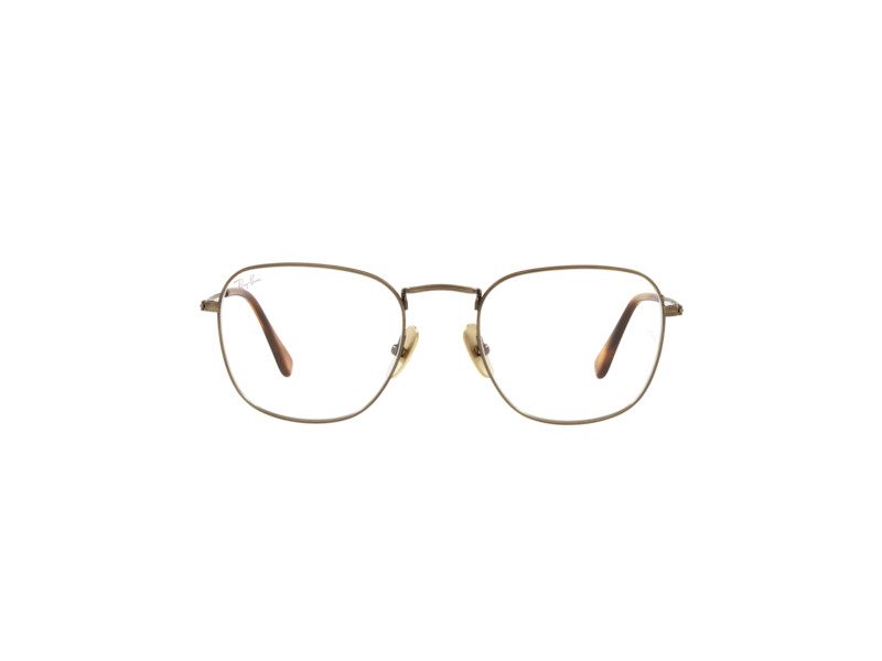 Ray-Ban Frank Ochelari de Vedere RX 8157V 1222