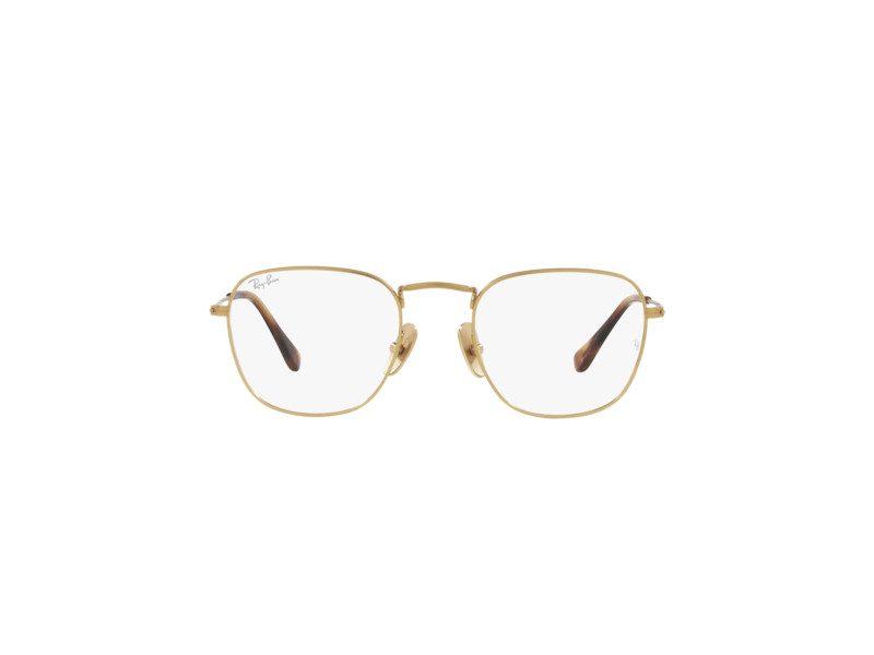 Ray-Ban Frank Ochelari de Vedere RX 8157V 1226