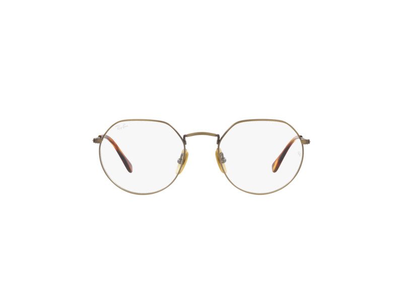 Ray-Ban Ochelari de Vedere RX 8165V 1222