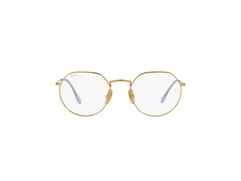 Ray-Ban Ochelari de Vedere RX 8165V 1225