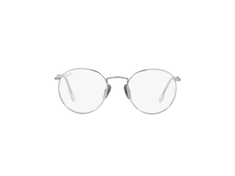 Ray-Ban Round Ochelari de Vedere RX 8247V 1224