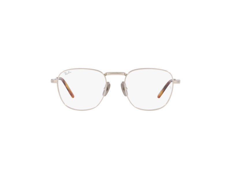 Ray-Ban Frank Titanium Ochelari de Vedere RX 8258V 1224