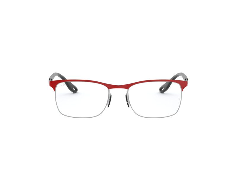 Ray-Ban Scuderia Ferrari Collection Ochelari de Vedere RX 8416M F045