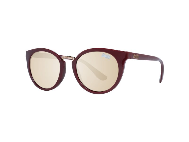 Superdry Ochelari de Soare SDS Girlfriend 162