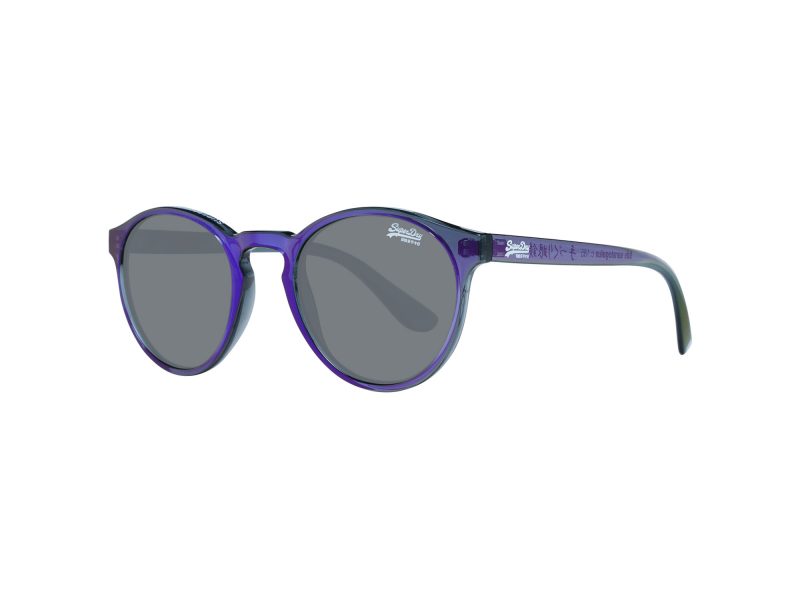 Superdry Ochelari de Soare SDS Saratogalux 185