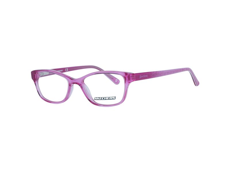 Skechers Ochelari de Vedere SE 1633 081