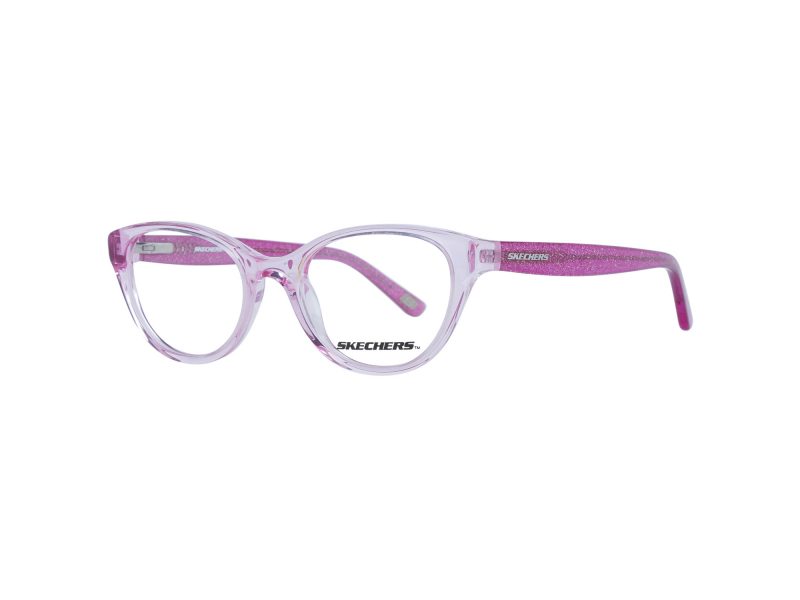 Skechers Ochelari de Vedere SE 1649 072