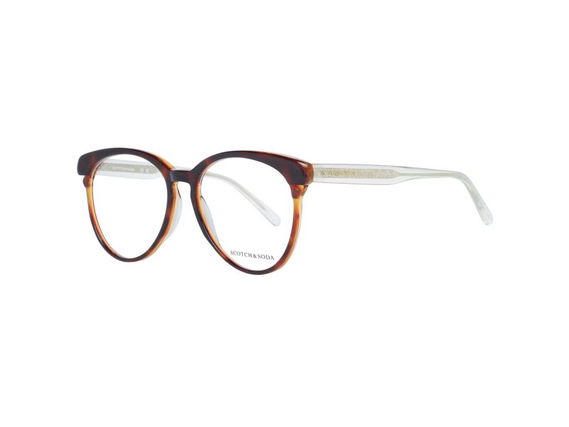 Scotch & Soda Ochelari de Vedere SS 3016 140