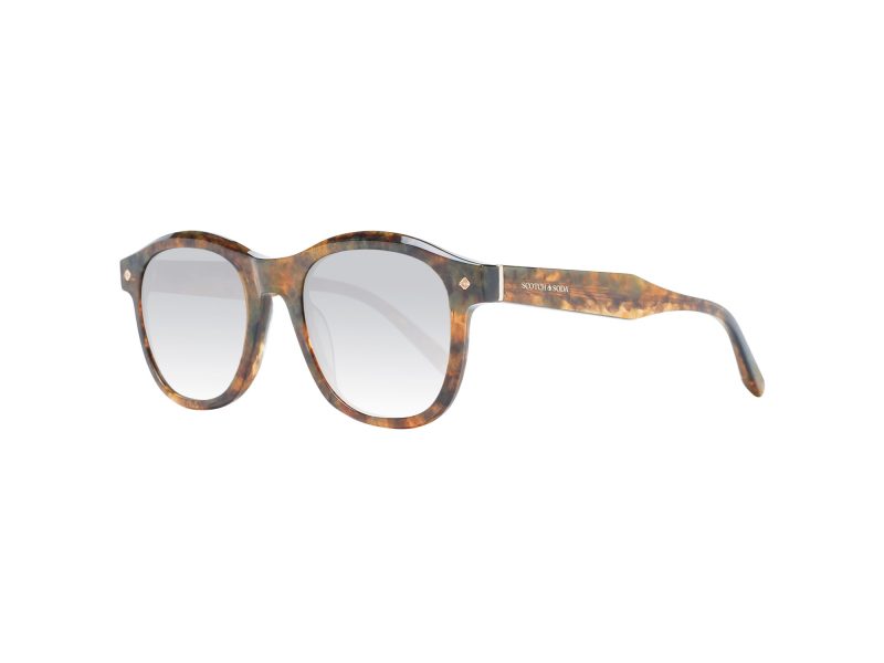 Scotch & Soda Ochelari de Soare SS 7016 501