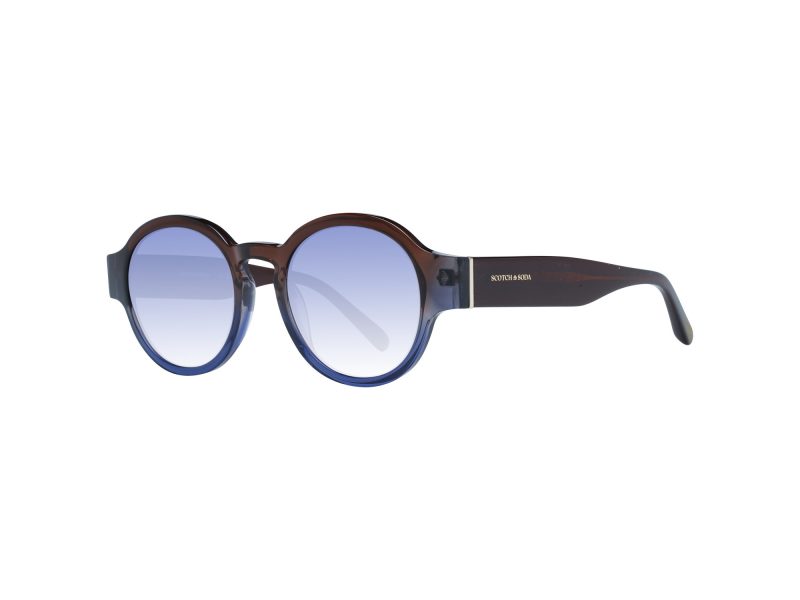 Scotch & Soda Ochelari de Soare SS 7020 101