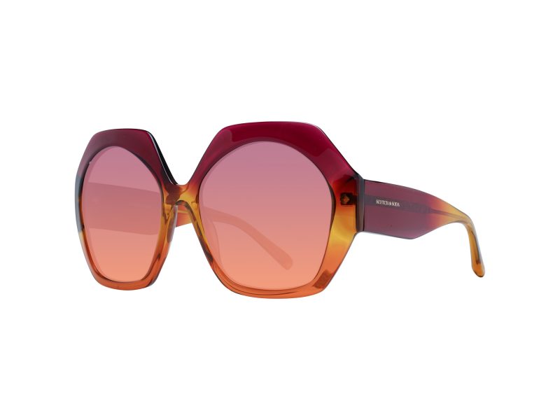 Scotch & Soda Ochelari de Soare SS 7021 105