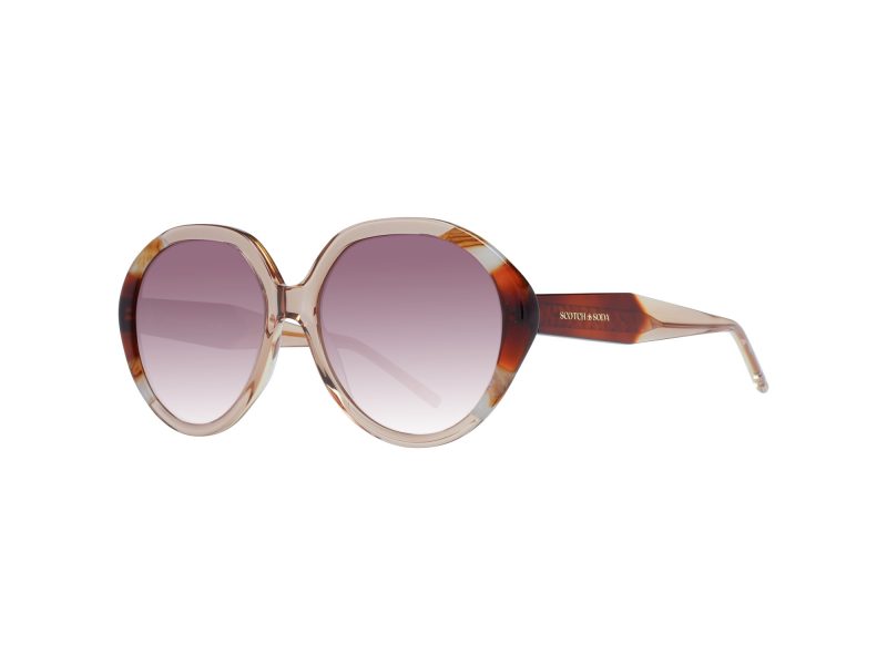 Scotch & Soda Ochelari de Soare SS 7023 133