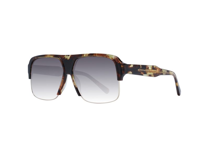 Scotch & Soda Ochelari de Soare SS 7025 643