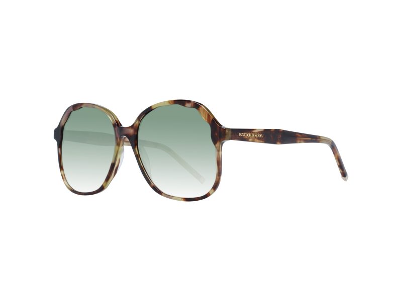 Scotch & Soda Ochelari de Soare SS 7027 555