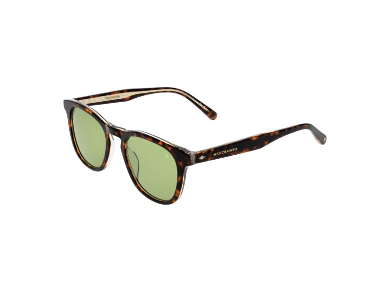 Scotch & Soda Ochelari de Soare SS 8018 102