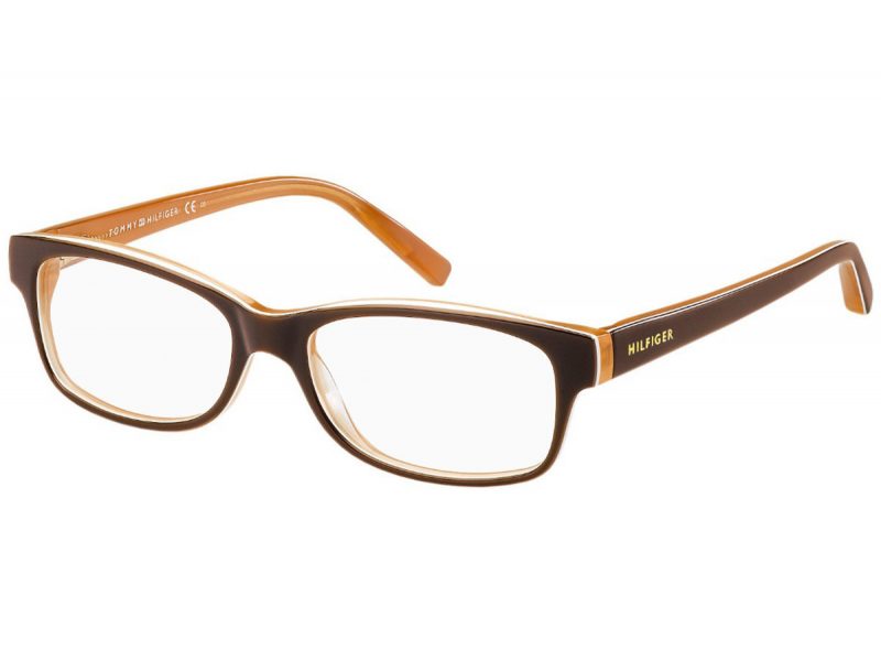 Tommy Hilfiger Ochelari de Vedere TH 1018 GYB