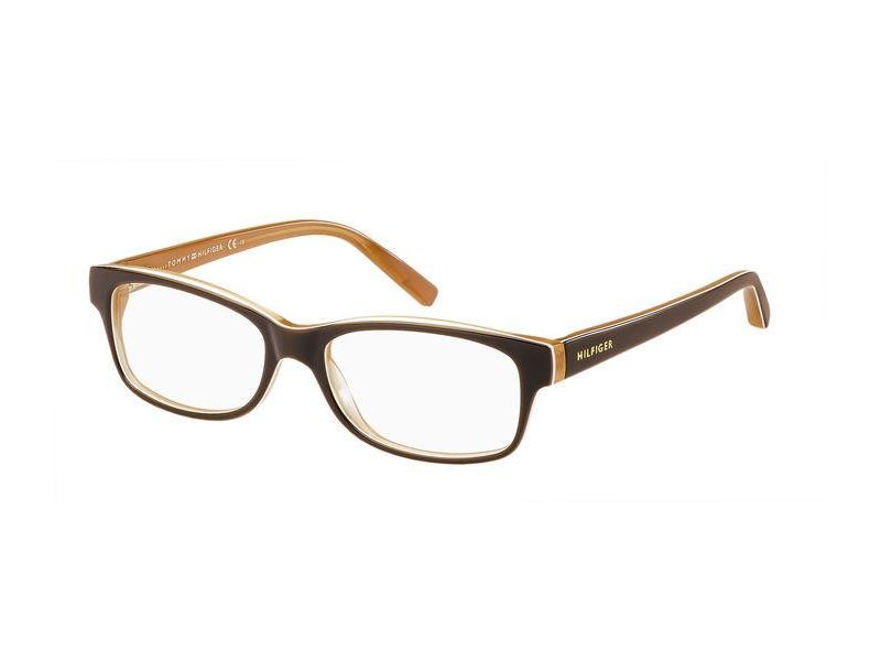 Tommy Hilfiger Ochelari de Vedere TH 1018 GYB