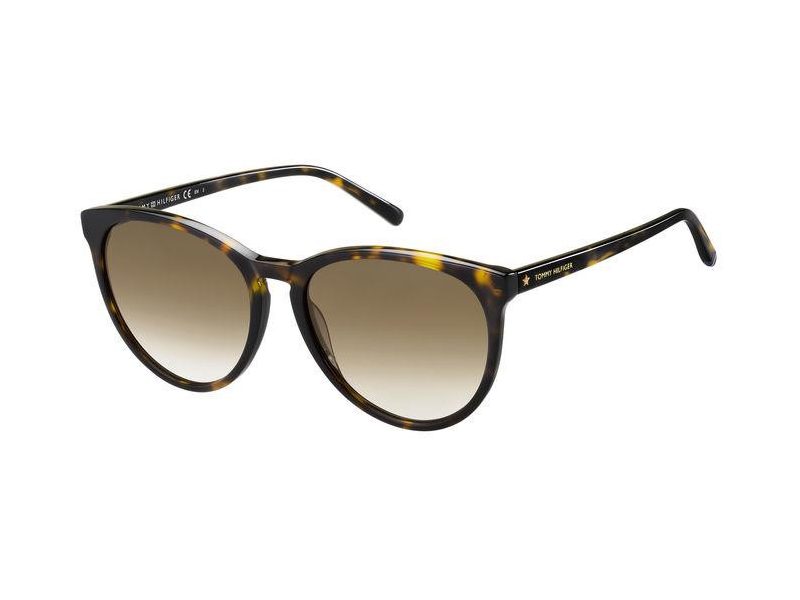 Tommy Hilfiger Ochelari de Soare TH 1724/S 086/HA