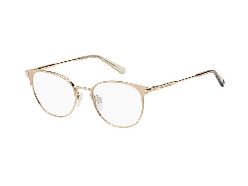 Tommy Hilfiger Ochelari de Vedere TH 1960 DDB