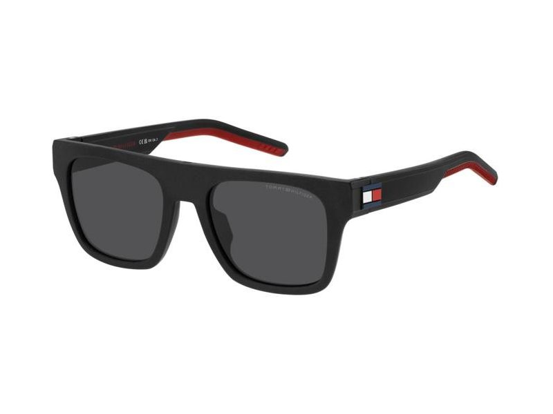 Tommy Hilfiger Ochelari de Soare TH 1976/S BLX/IR