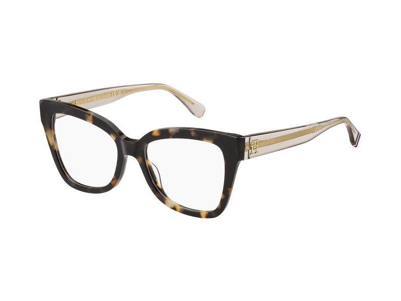 Tommy Hilfiger Ochelari de Vedere TH 2053 1ZN