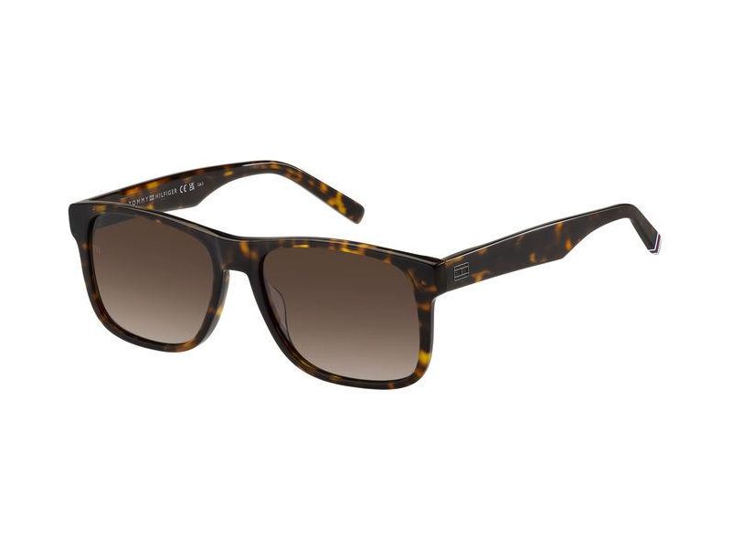 Tommy Hilfiger Ochelari de Soare TH 2073/S 086/HA