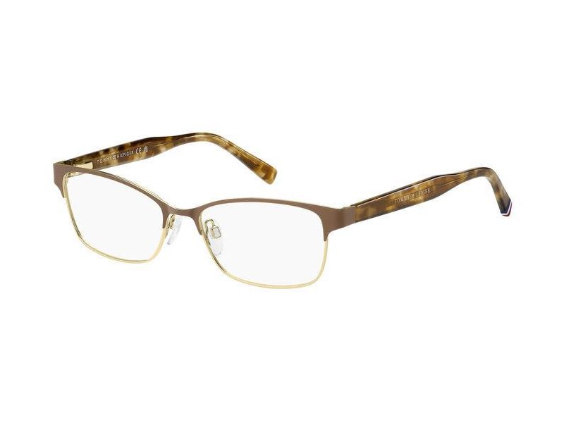 Tommy Hilfiger Ochelari de Vedere TH 2107 BKU